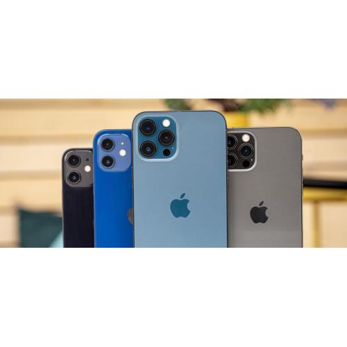 Apple iPhone 13, 530EUR, iPhone 13 Pro, 675EUR, iPhone 13 Pro Max, 780EUR