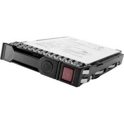 Hewlett Packard Enterprise StoreVirtual 3000 2.5&#039;&#039; 400 GB SAS