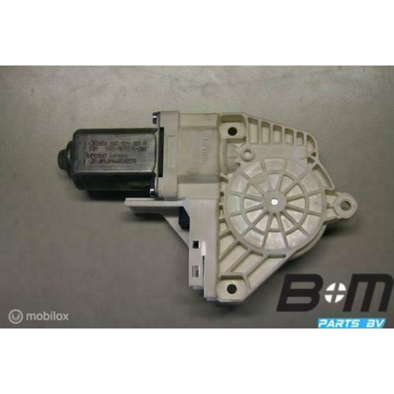 Raammotor links voor Audi A4 8K 8K0959801A