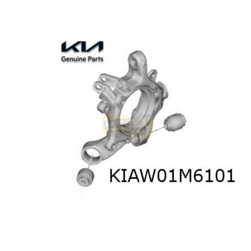 Kia EV6 (9/21-) fusee L achter Origineel! 52710 GI000