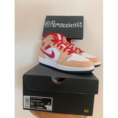 Air Jordan mid wms