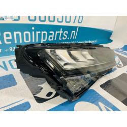 Koplamp Skoda Superb Rechts Led Origineel 4-C9-3619N