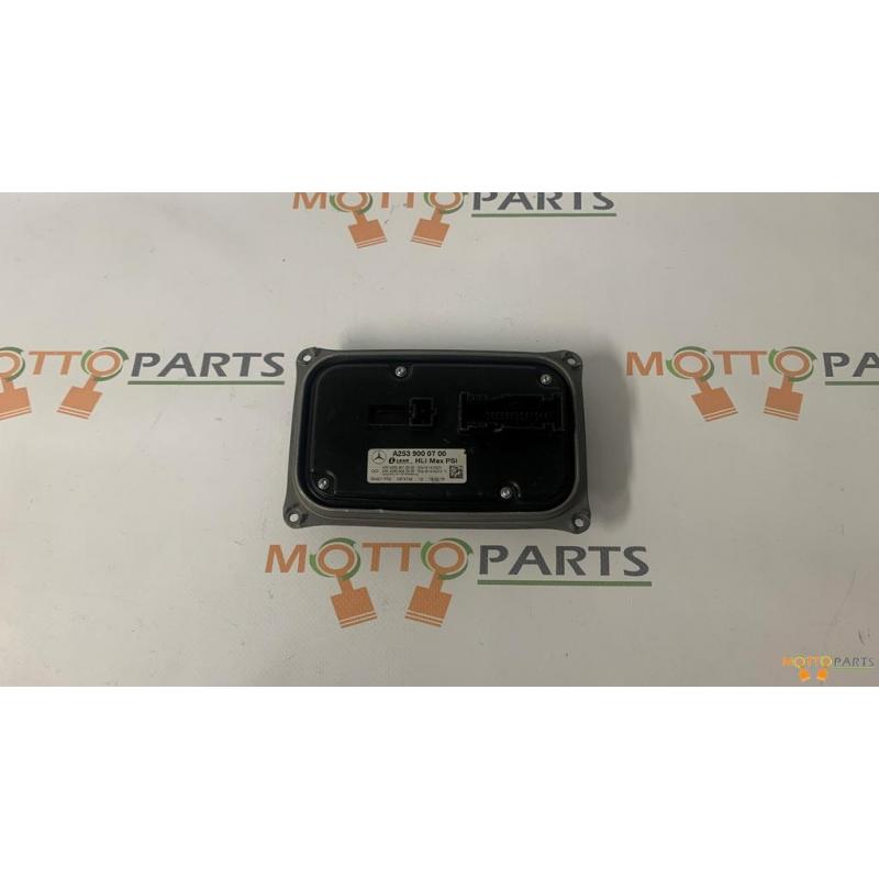 Mercedes GLC Klasse X253 C253 Koplamp LED Module A2539000700