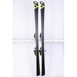 165; 170; 175 cm ski's FISCHER RC4 WORLDCUP RC 2022, woodcor