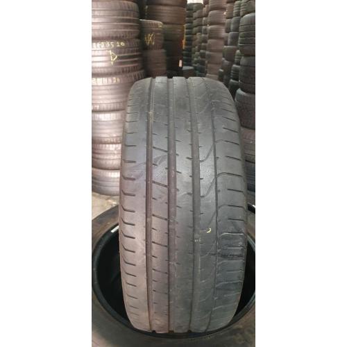 235/35r20 Pirelli avec montage et equilibrag.