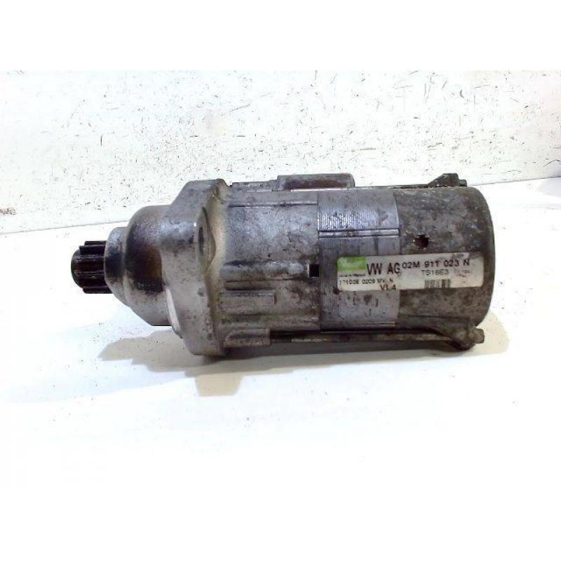 STARTMOTOR Volkswagen Passat (3C2) (02M911023N)