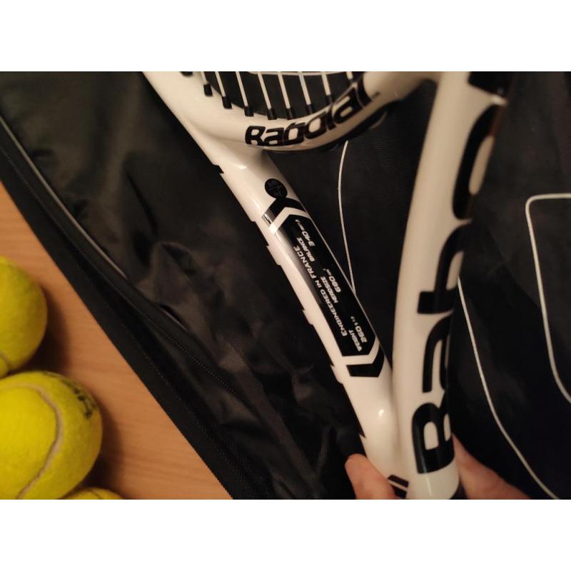 Raquette de tennis Babolat