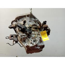 VERSNELLINGSBAK SCHAKEL Kia Picanto (TA) (4300002810)