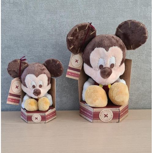 Nieuw: Disney-Made with love Mickey Mouse Collector