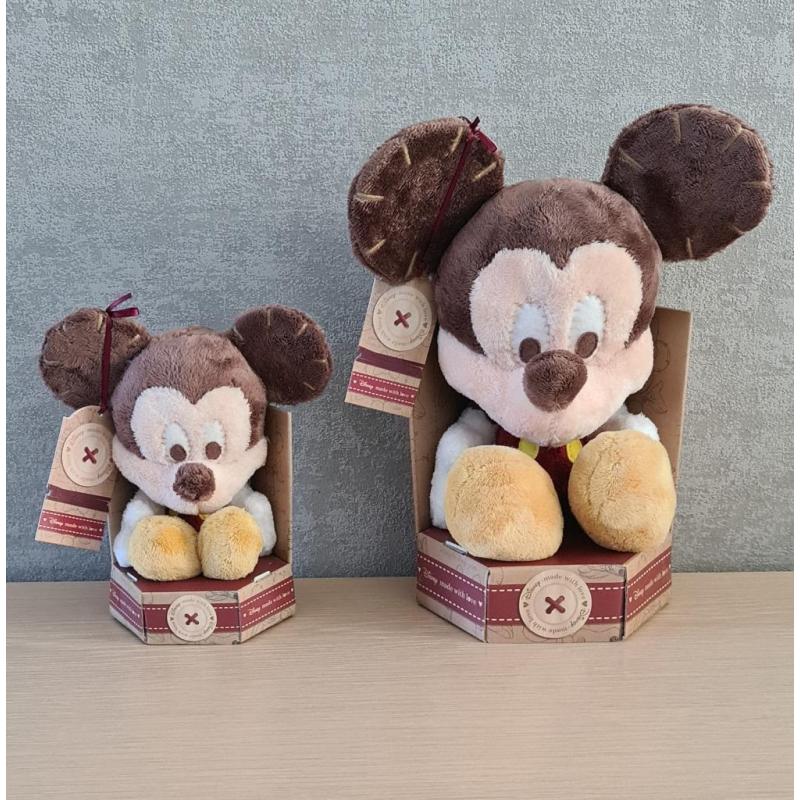 Nieuw: Disney-Made with love Mickey Mouse Collector