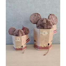 Nieuw: Disney-Made with love Mickey Mouse Collector