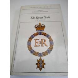 British Famous Regiments # 2 , 10 boeken , gratis verzending