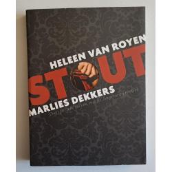 Boeken Heleen van Royen