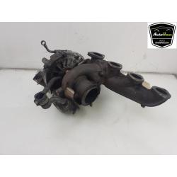 TURBO BMW 1 serie (E81) (01-2006/09-2012) (11657804638)