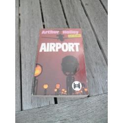 Arthur Halley: Airport