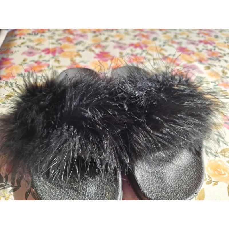 Slippers maat 38