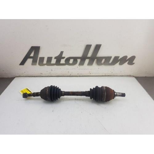 AANDRIJFAS LINKS VOOR ABS Opel Meriva (13248624)