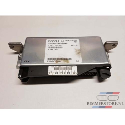 ABS control module BMW 5-serie E34