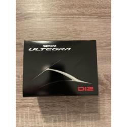 Shimano Ultegra RD + Casette 11-28 (R8000)