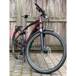 Specialized Vado 4.0/ e-bike/ elektrische fiets