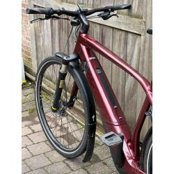 Specialized Vado 4.0/ e-bike/ elektrische fiets