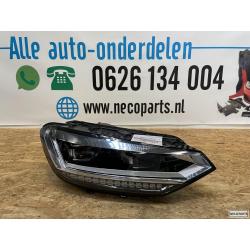 VW TOURAN 5T VOL LED KOPLAMP RECHTS 5TB941082A ORIGINEEL