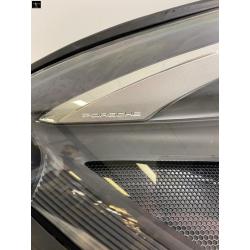 (VR) Porsche Macan 95B Facelift Fulll led 039F koplamp links