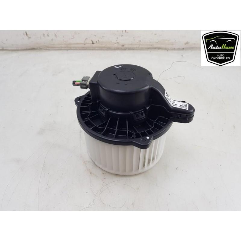 KACHEL VENTILATORMOTOR Kia Ceed (CDB5 / CDBB) (01-2018/-)