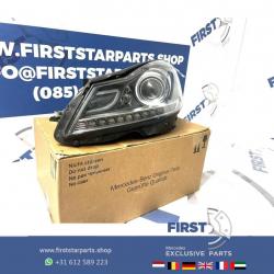 W204 C204 S204 AMG ILS KOPLAMP LINKS Mercedes C Klasse FACEL