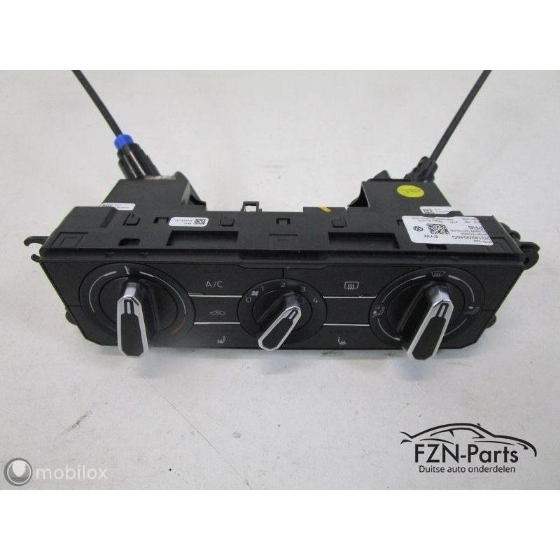 155532VW Polo 2G Climate Control Unit 2G1820045G