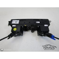 155532VW Polo 2G Climate Control Unit 2G1820045G