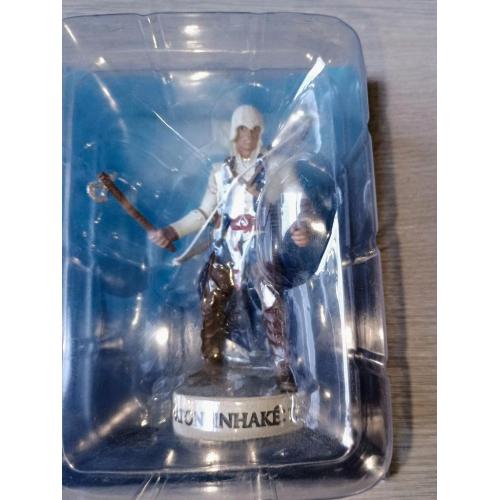 Assassin's Creed-figuur