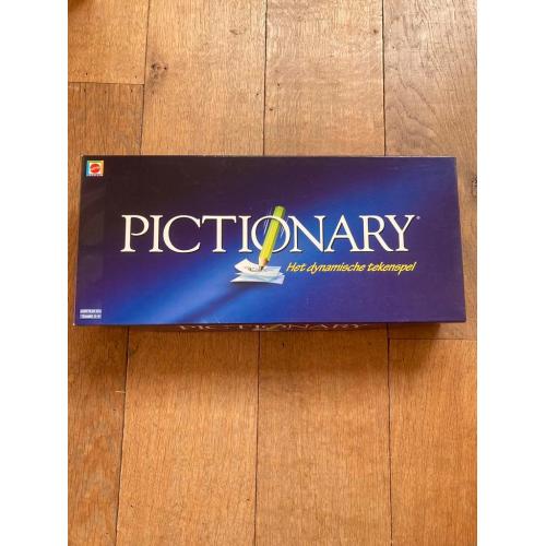 Pictionary