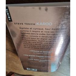Steve Tesich - Karoo
