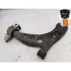 DRAAGARM LINKS VOOR Volkswagen Touran (1T3) (1K0407151BC)