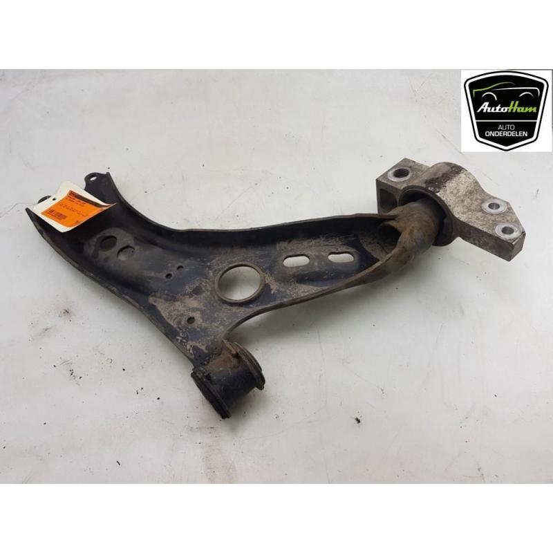 DRAAGARM LINKS VOOR Volkswagen Touran (1T3) (1K0407151BC)