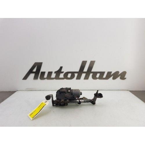 RUITENWISSER MECH + MOTOR Volkswagen Golf Plus (5M1 / 1KP)