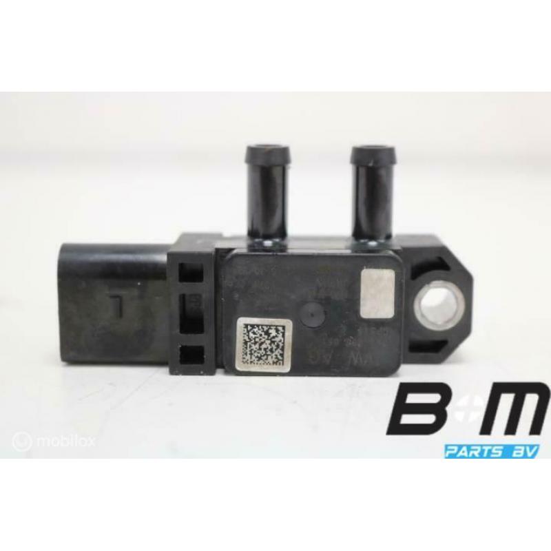 Druksensor VW Golf Sportsvan 04L906051