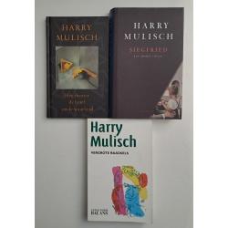 Boeken Harry Mulisch