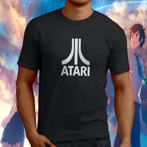 Atari t-shirt of hoodie (NIEUW)