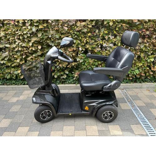 Mindervaliden Elektrische Scooter