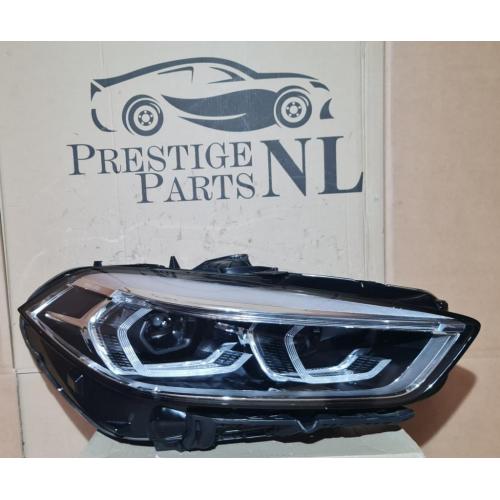 Koplamp BMW 1 Serie F40 Origineel Full LED Rechts 9482808-13