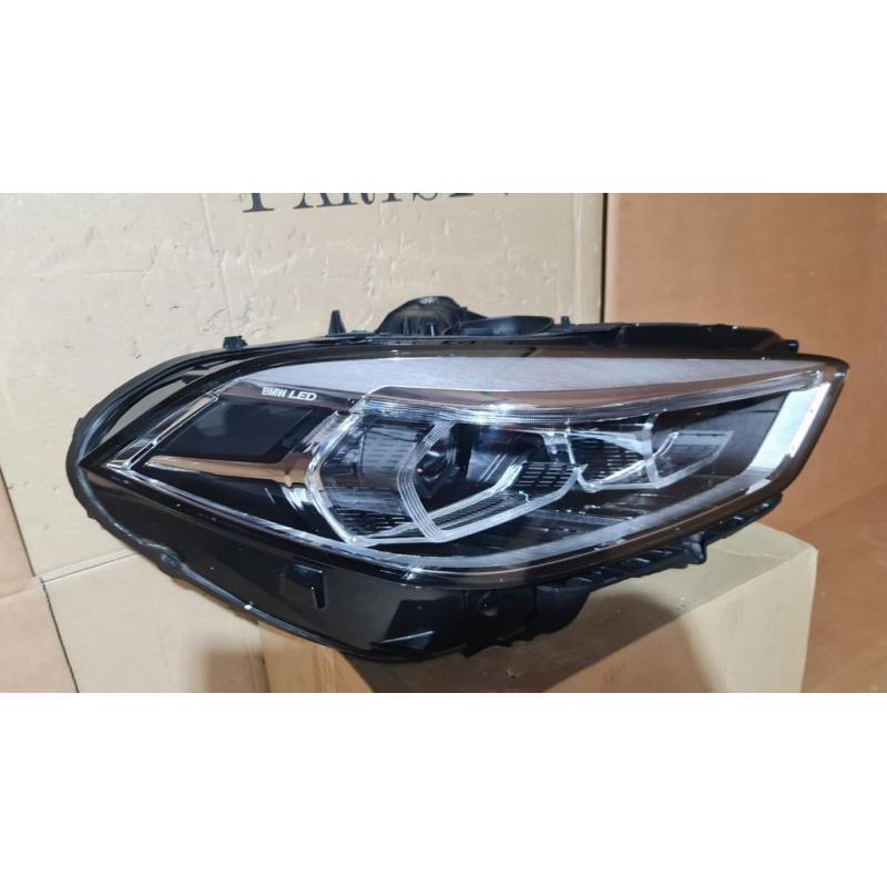 Koplamp BMW 1 Serie F40 Origineel Full LED Rechts 9482808-13