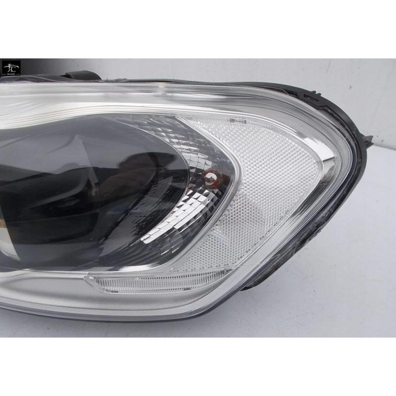 Volvo XC60 Facelift Xenon Koplamp links compleet