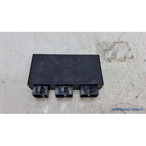 BMW E60 E61 PDC module parkeersensor module 5 serie 66216942