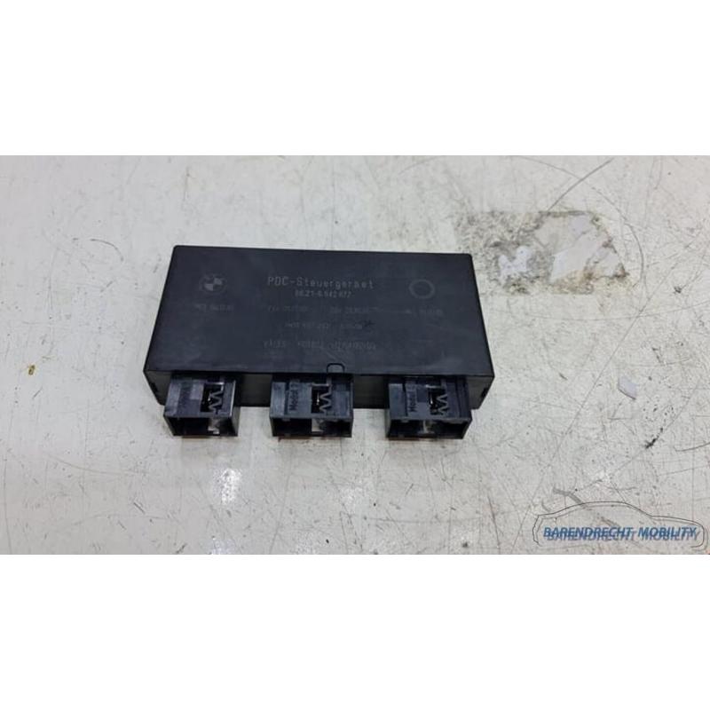 BMW E60 E61 PDC module parkeersensor module 5 serie 66216942