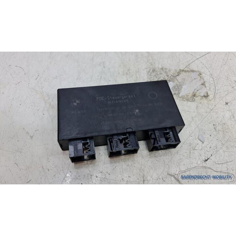 BMW E60 E61 PDC module parkeersensor module 5 serie 66216942