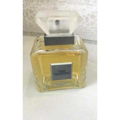 VERY VALENTINO Eau De Toilette 100 ml. Zeldzaam?????