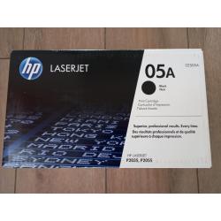 HP Laserjet 5a toner / inktpatroon