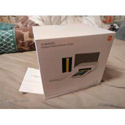 Printer Xiaomi Instant photo printer 1s Set